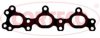 CORTECO 460424P Gasket, exhaust manifold